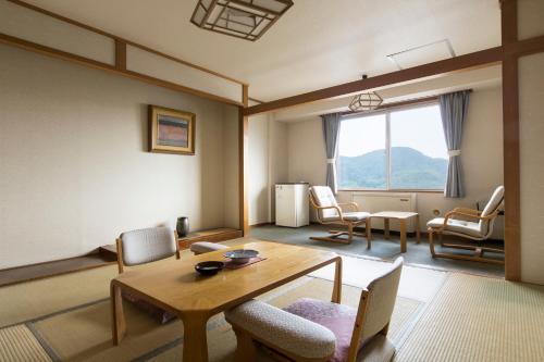 Imagen de la habitación del Hotel Oehonke, Kitami. Foto 8