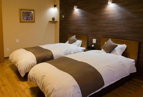 Imagen de la habitación del Hotel Oehonke, Kitami. Foto 9