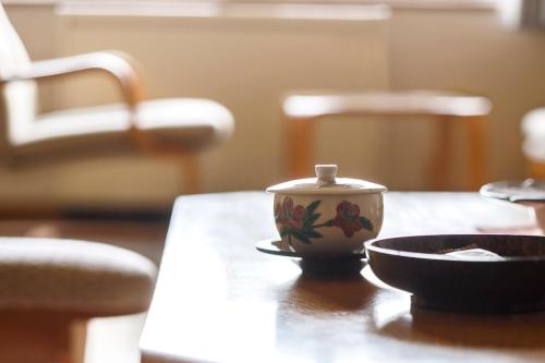 Imagen de la habitación del Hotel Oehonke, Kitami. Foto 10