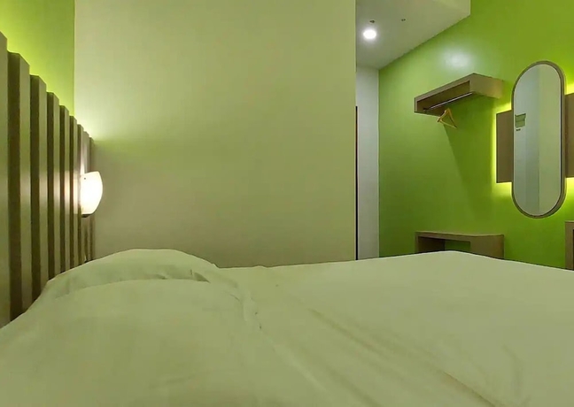 Imagen de la habitación del Hotel Oemah Djari Syariah. Foto 1