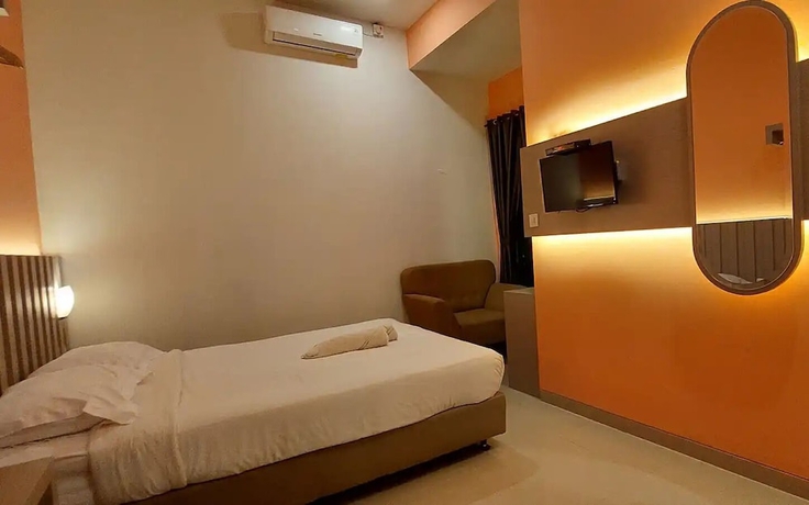Imagen de la habitación del Hotel Oemah Djari Syariah. Foto 4