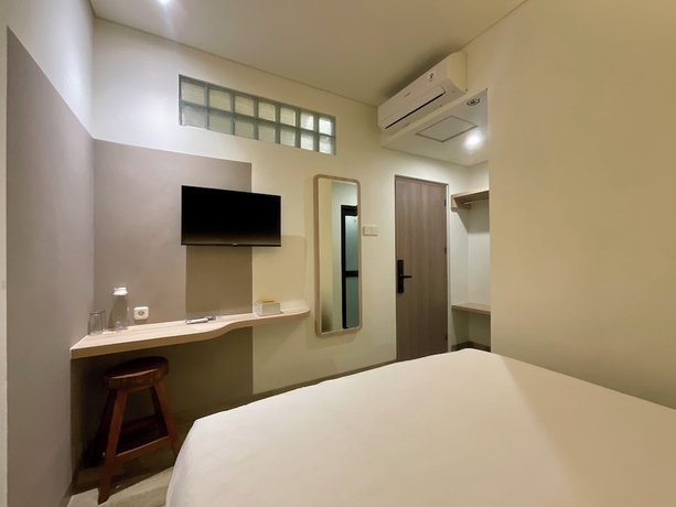 Imagen de la habitación del Hotel Oemah Djari Syariah. Foto 5