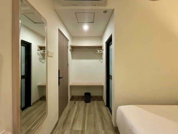 Imagen de la habitación del Hotel Oemah Djari Syariah. Foto 6