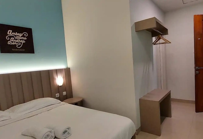 Imagen de la habitación del Hotel Oemah Djari Syariah. Foto 8
