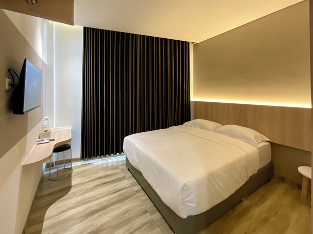 Imagen de la habitación del Hotel Oemah Djari Syariah. Foto 9