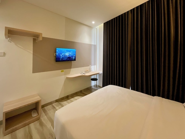 Imagen de la habitación del Hotel Oemah Djari Syariah. Foto 10