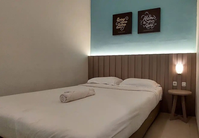 Imagen de la habitación del Hotel Oemah Djari Syariah. Foto 11