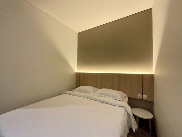 Imagen de la habitación del Hotel Oemah Djari Syariah. Foto 14