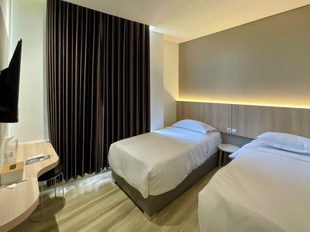 Imagen de la habitación del Hotel Oemah Djari Syariah. Foto 15