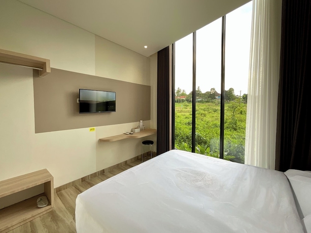 Imagen de la habitación del Hotel Oemah Djari Syariah. Foto 16
