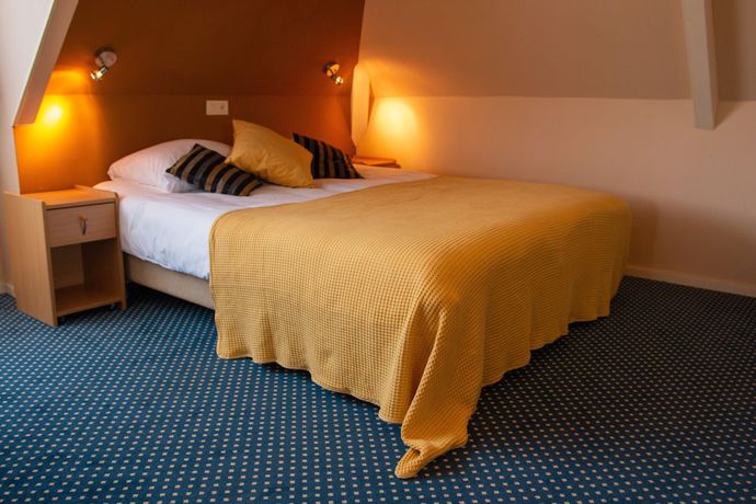Imagen de la habitación del Hotel Oepkes. Foto 5