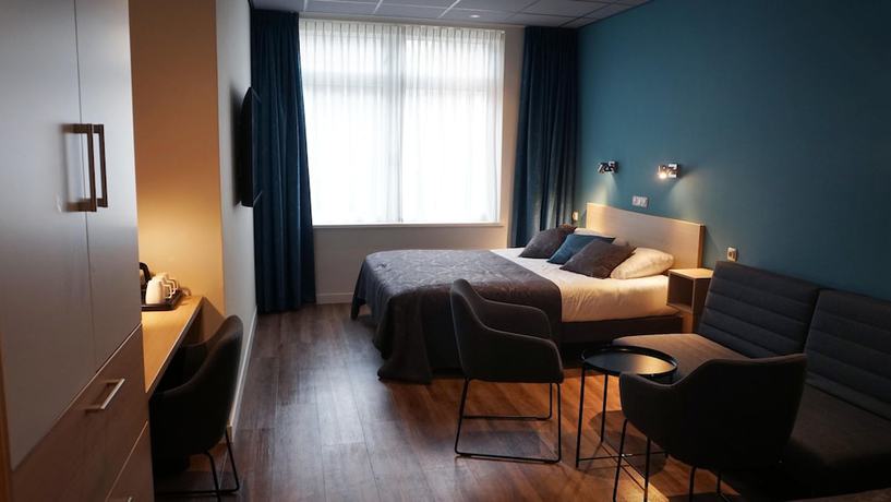 Imagen de la habitación del Hotel Oepkes. Foto 15