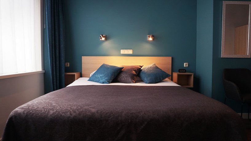 Imagen de la habitación del Hotel Oepkes. Foto 18