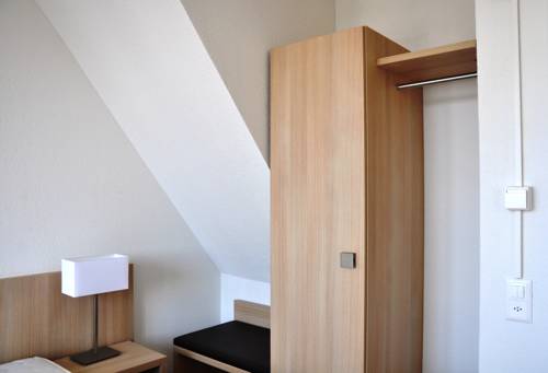 Imagen de la habitación del Hotel Oerlikon Inn. Foto 3