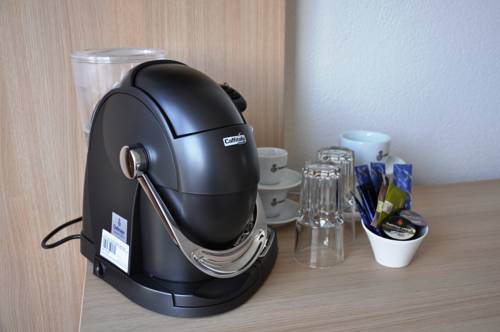Imagen de la habitación del Hotel Oerlikon Inn. Foto 6