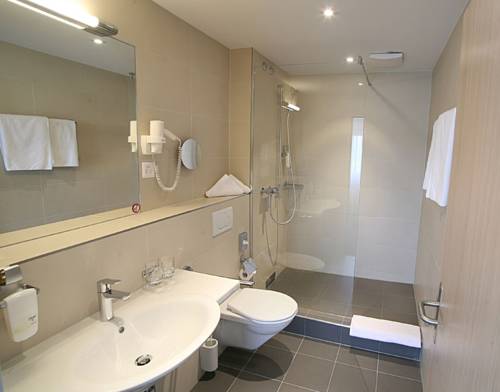 Imagen de la habitación del Hotel Oerlikon Inn. Foto 12