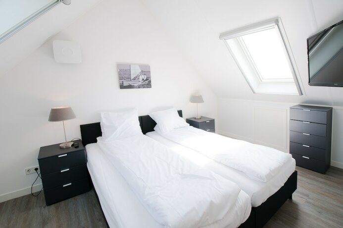 Imagen de la habitación del Hotel Oesterdam Resort. Foto 11
