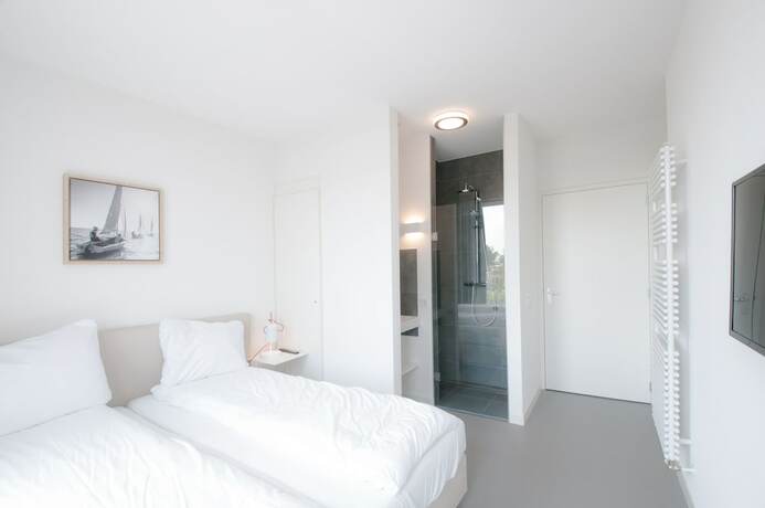 Imagen de la habitación del Hotel Oesterdam Resort. Foto 12