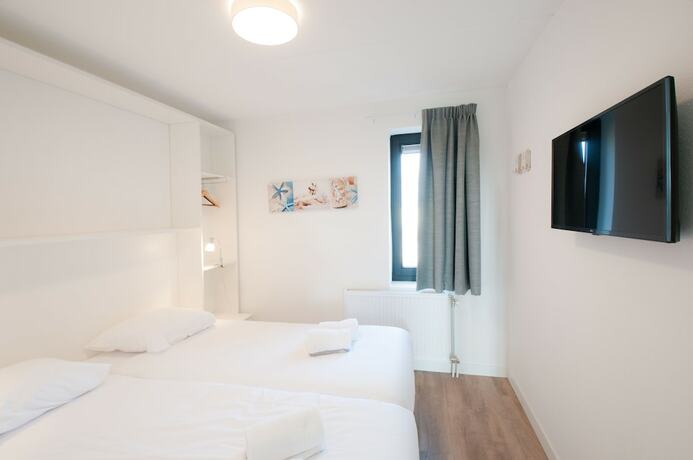 Imagen de la habitación del Hotel Oesterdam Resort. Foto 13