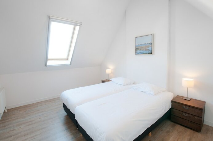 Imagen de la habitación del Hotel Oesterdam Resort. Foto 17