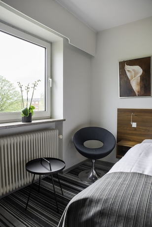 Imagen de la habitación del Hotel Oestergaards. Foto 3