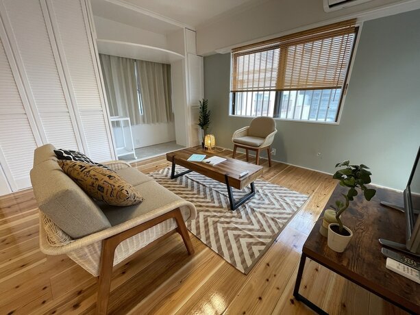 Imagen general del Hotel Oeuvre Aroma Kumoji House. Foto 2