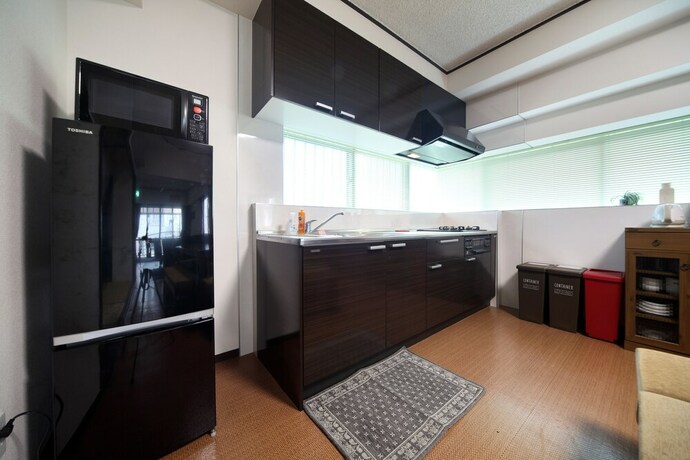Imagen general del Hotel Oeuvre Aroma Kumoji House. Foto 10