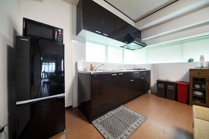 Imagen de la habitación del Hotel Oeuvre Aroma Kumoji House. Foto 24