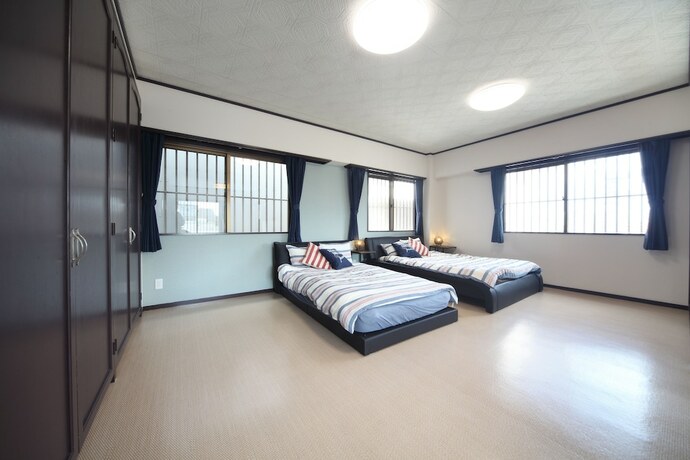 Imagen de la habitación del Hotel Oeuvre Aroma Kumoji House. Foto 26