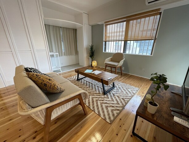 Imagen de la habitación del Hotel Oeuvre Aroma Kumoji House. Foto 27