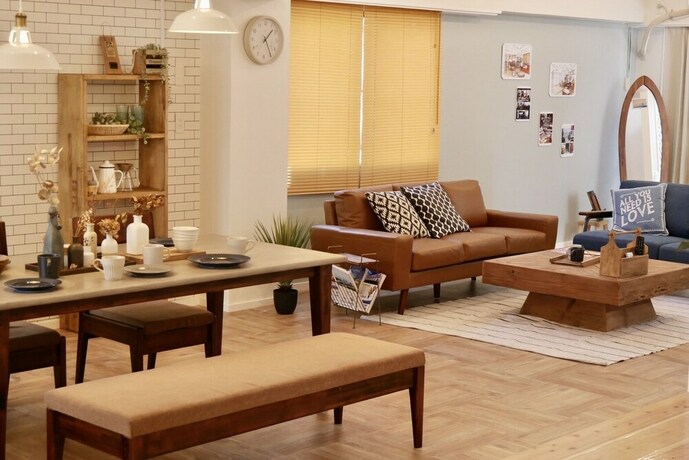 Imagen de la habitación del Hotel Oeuvre Aroma Kumoji House. Foto 30