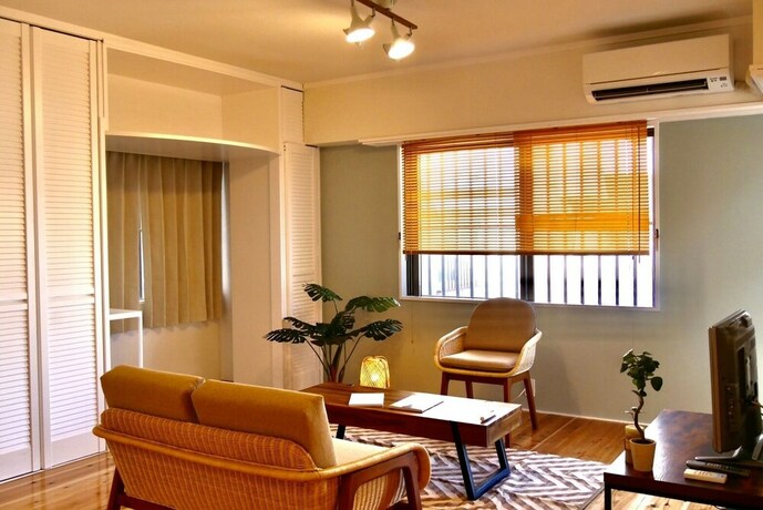 Imagen de la habitación del Hotel Oeuvre Aroma Kumoji House. Foto 33