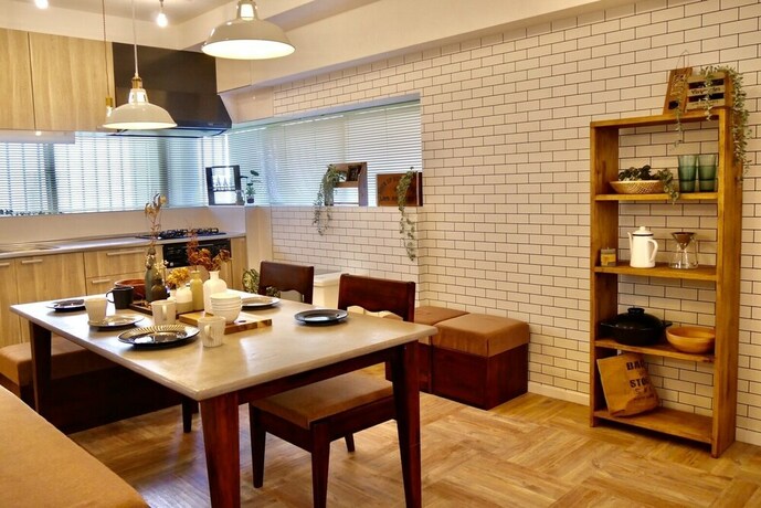 Imagen de la habitación del Hotel Oeuvre Aroma Kumoji House. Foto 34