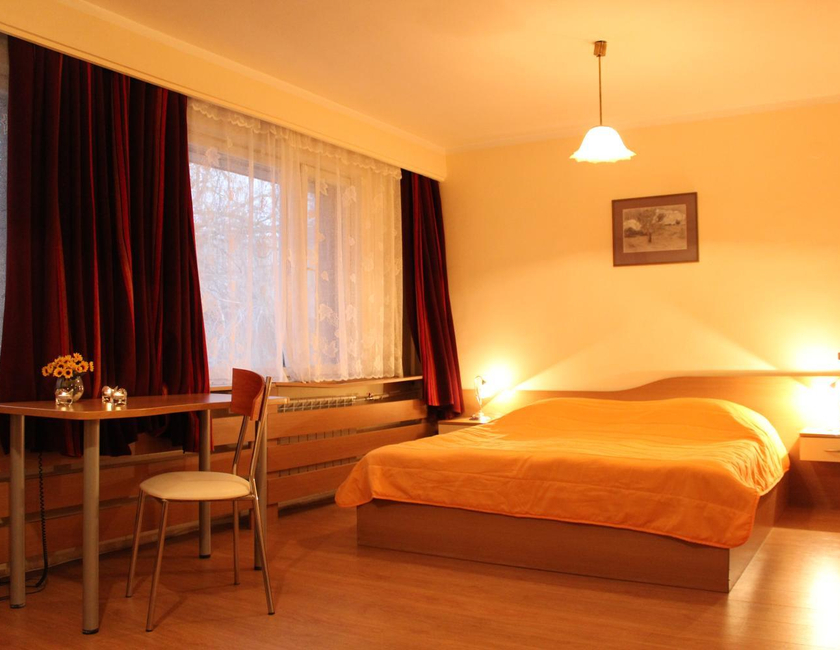 Imagen general del Hotel Of Bulgarian Academy Of Sciences. Foto 1