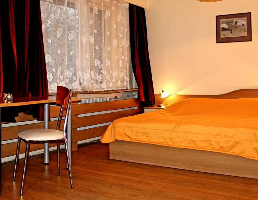 Imagen general del Hotel Of Bulgarian Academy Of Sciences. Foto 3