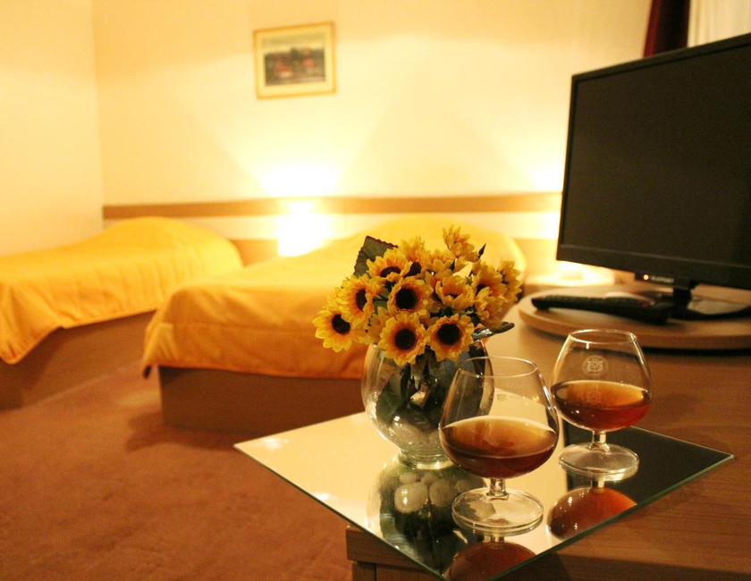 Imagen general del Hotel Of Bulgarian Academy Of Sciences. Foto 7