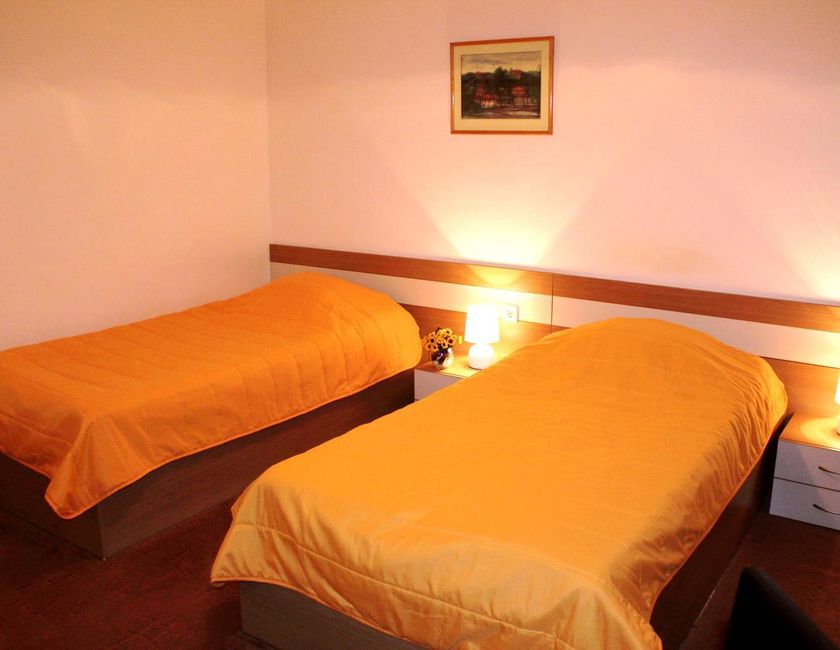Imagen general del Hotel Of Bulgarian Academy Of Sciences. Foto 11