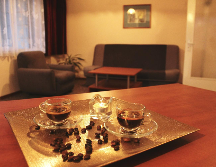 Imagen general del Hotel Of Bulgarian Academy Of Sciences. Foto 15