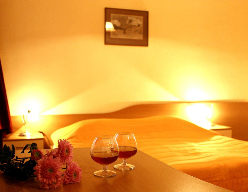 Imagen general del Hotel Of Bulgarian Academy Of Sciences. Foto 16