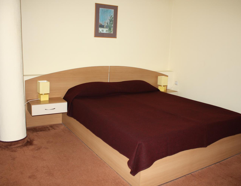 Imagen general del Hotel Of Bulgarian Academy Of Sciences. Foto 23