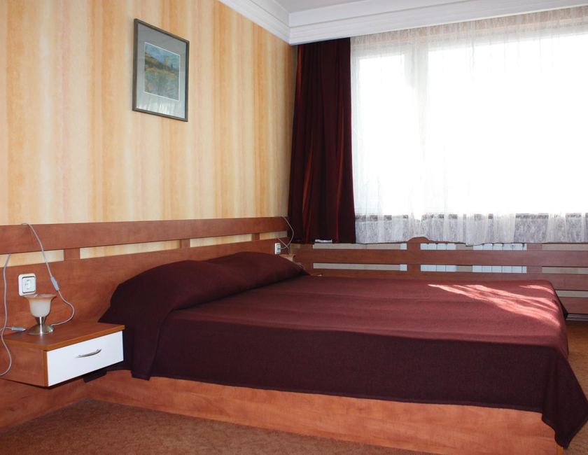 Imagen general del Hotel Of Bulgarian Academy Of Sciences. Foto 24