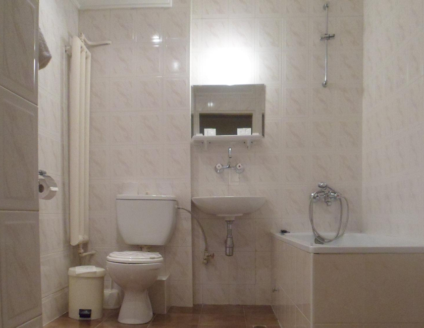 Imagen general del Hotel Of Bulgarian Academy Of Sciences. Foto 25
