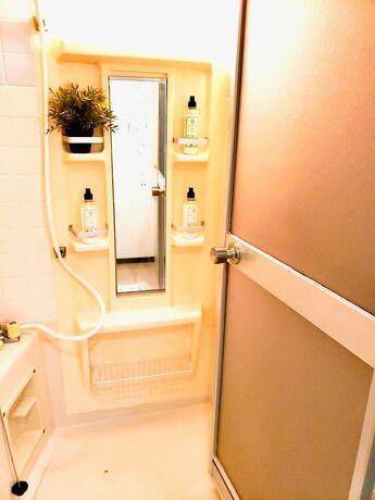 Imagen general del Hotel Of High Grade Naniwa. Foto 2