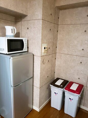 Imagen general del Hotel Of High Grade Naniwa. Foto 3