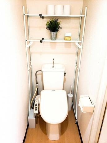 Imagen general del Hotel Of High Grade Naniwa. Foto 5