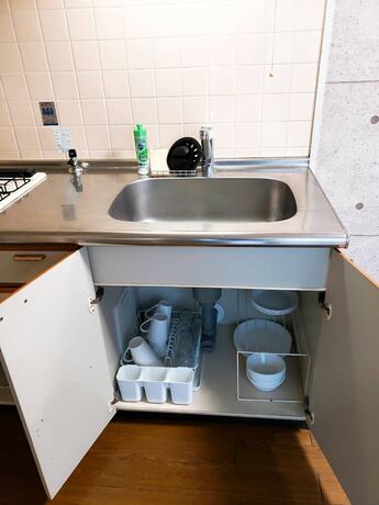 Imagen general del Hotel Of High Grade Naniwa. Foto 6