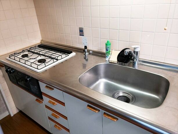 Imagen general del Hotel Of High Grade Naniwa. Foto 9