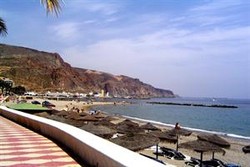 Imagen general del Hotel Oferta Hoteles 3* Aguadulce. Foto 1