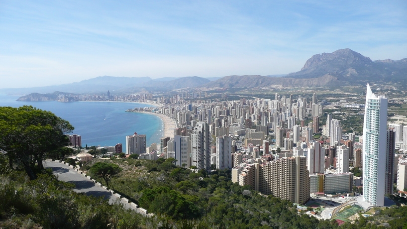 Imagen del Hotel Oferta Hoteles 3* Benidorm. Foto 3