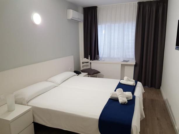 Imagen de la habitación del Hotel Oferta Hoteles 3* Costa Brava/ Maresme. Foto 3